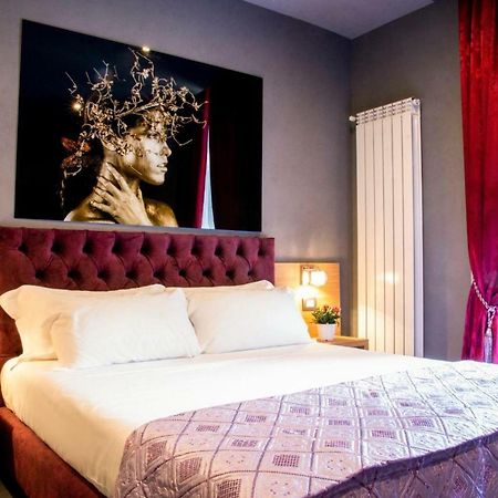 Umberto I° Suite & Spa Napoli Eksteriør billede