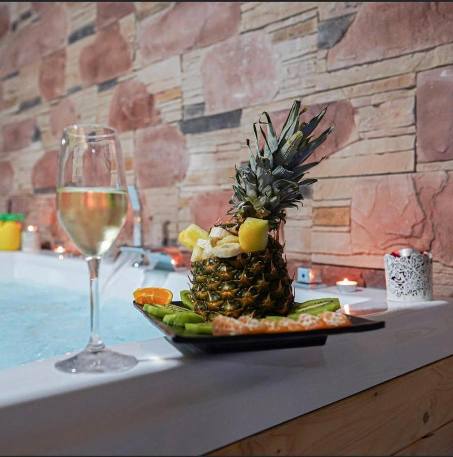 Umberto I° Suite & Spa Napoli Eksteriør billede