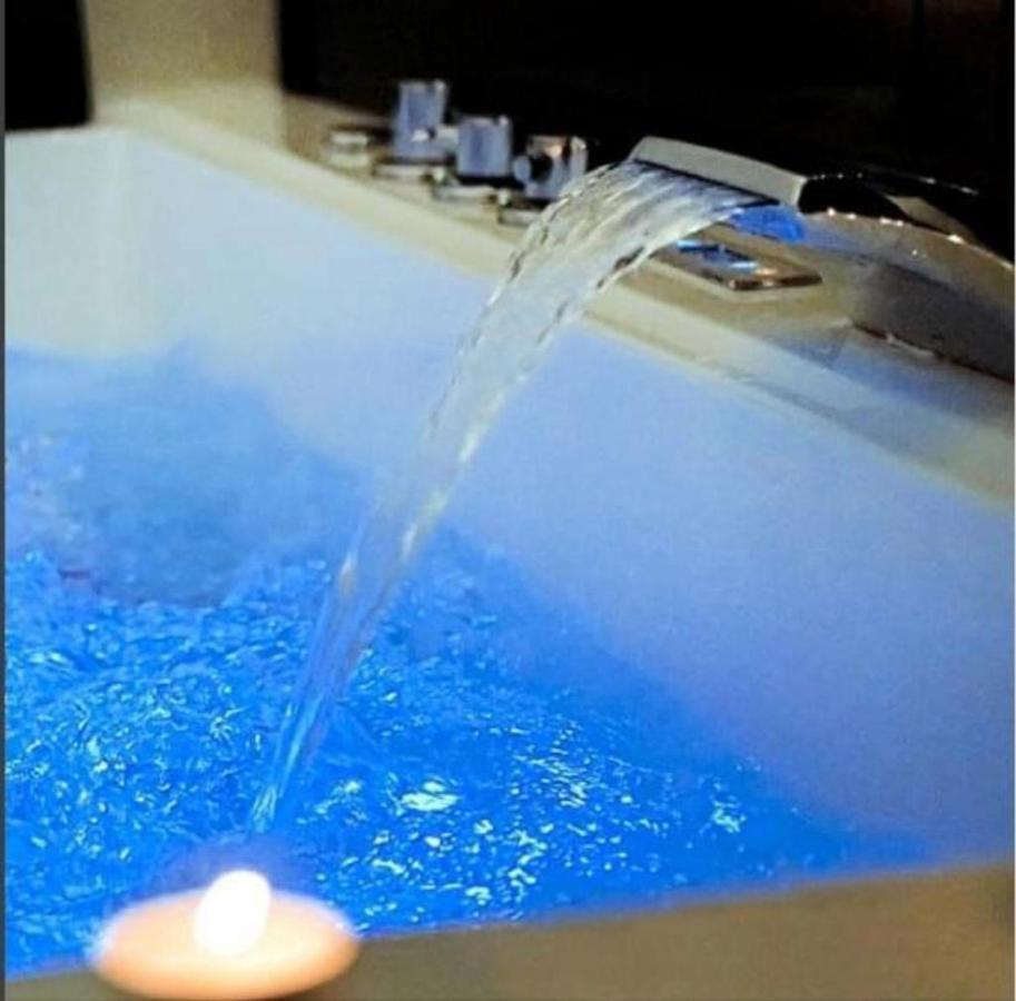 Umberto I° Suite & Spa Napoli Eksteriør billede
