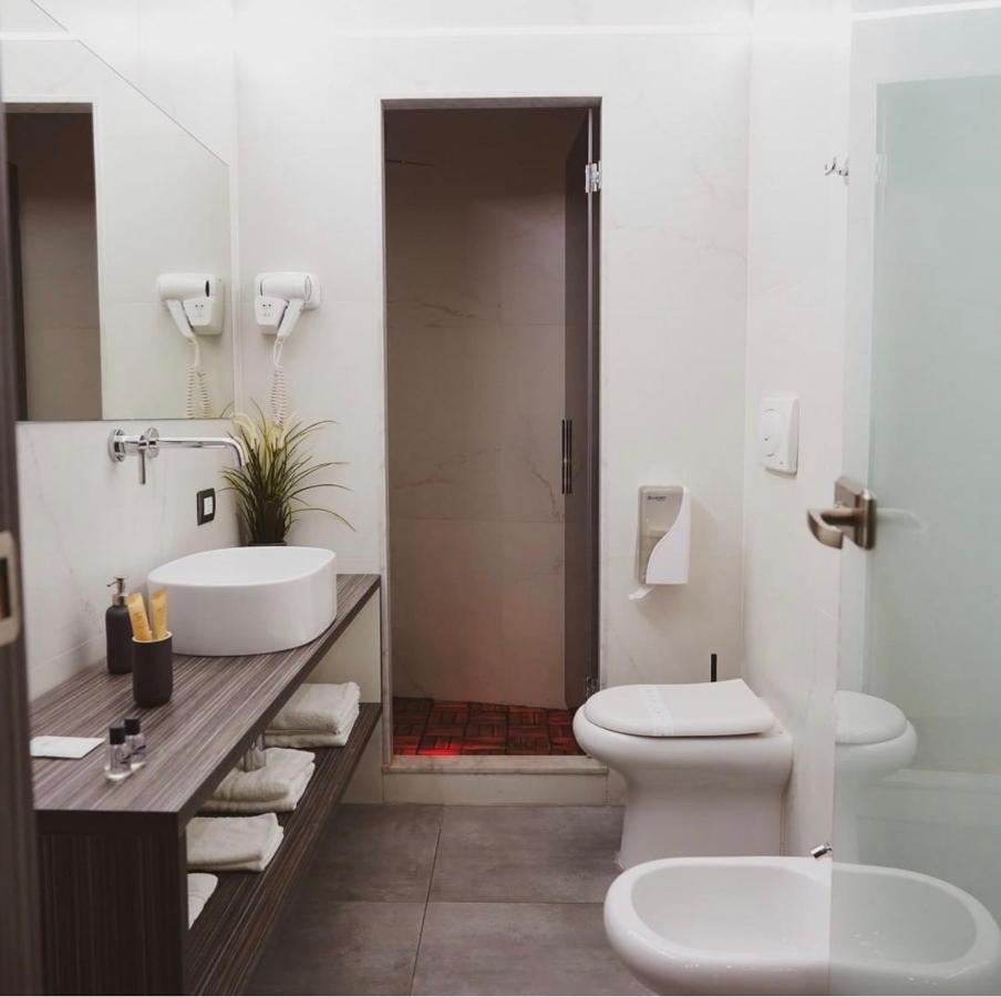 Umberto I° Suite & Spa Napoli Eksteriør billede