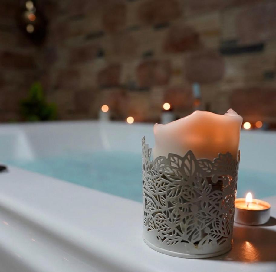 Umberto I° Suite & Spa Napoli Eksteriør billede