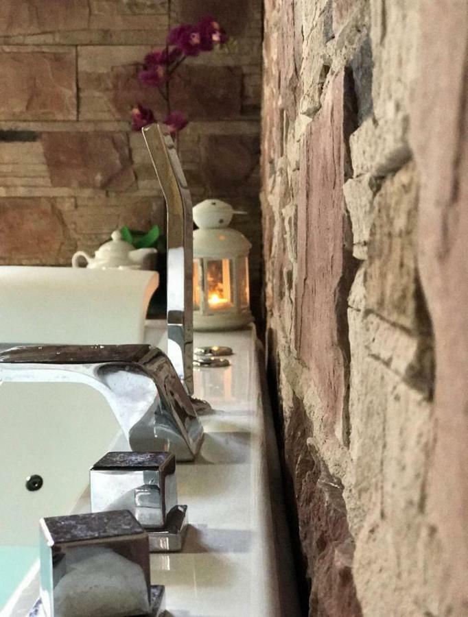 Umberto I° Suite & Spa Napoli Eksteriør billede