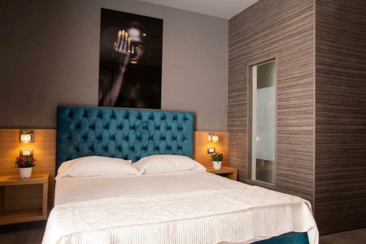 Umberto I° Suite & Spa Napoli Eksteriør billede