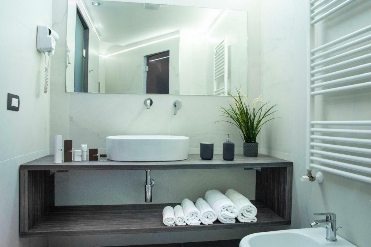 Umberto I° Suite & Spa Napoli Eksteriør billede