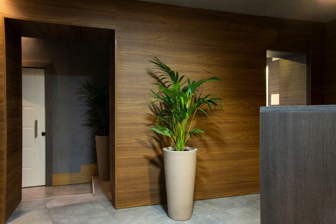 Umberto I° Suite & Spa Napoli Eksteriør billede